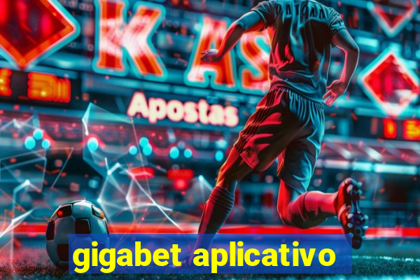 gigabet aplicativo